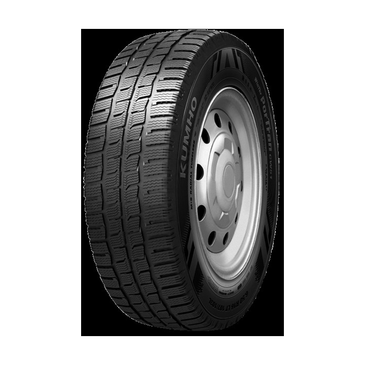 KUMHO CW51 215/65R16 109/107R
