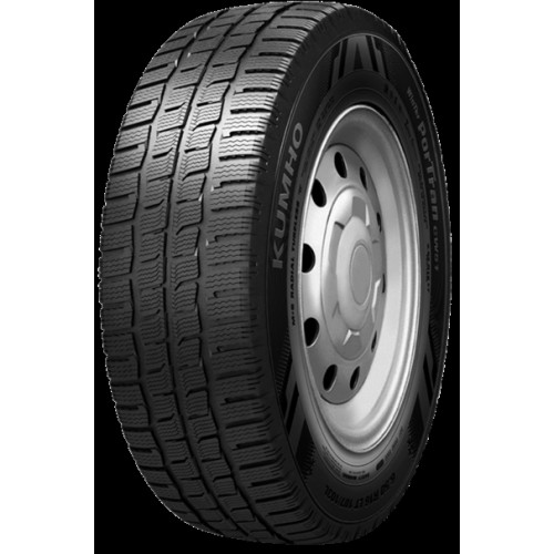 KUMHO CW51 215/65R16 109/107R