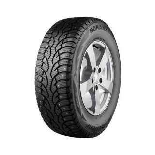 Bridgestone Noranza Van 001 2022 Dygliuotos 215/75R16 116/114R