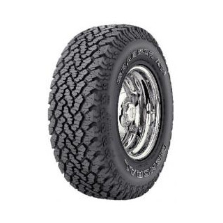 General Grabber AT2 285/75R16 121/118R