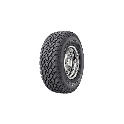 General Grabber AT2 285/75R16 121/118R