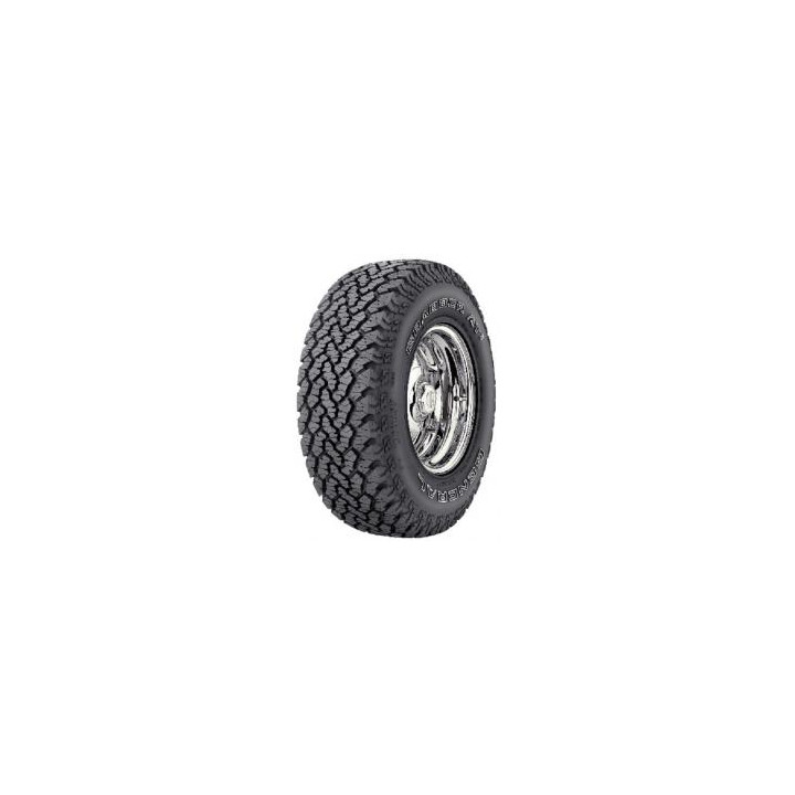 General Grabber AT2 285/75R16 121/118R