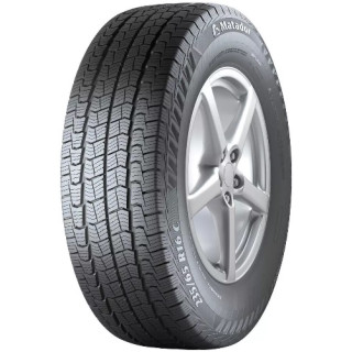 MATADOR 205/65R16C MPS400 VARIANT 2 ALL WEATHER 107/105T M+S