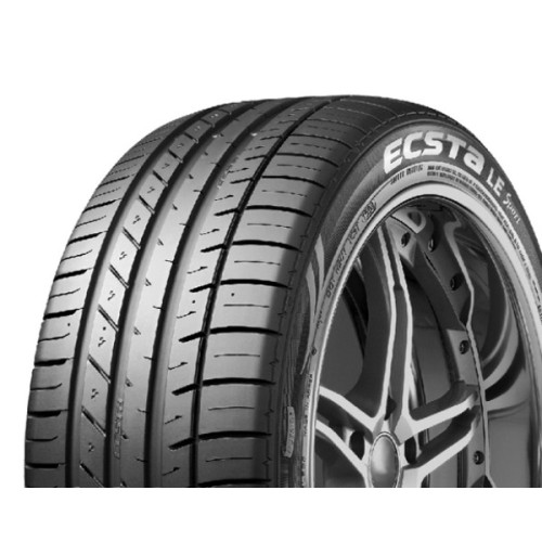 Kumho ECSTA LE SPORT KU-39 (Ratlankio apsauga) 215/35R19 85Y XL 2022 Made in Korea