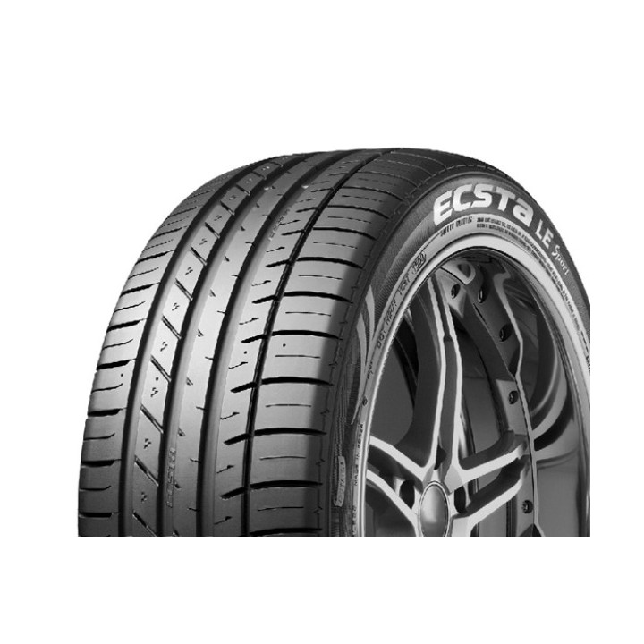 Kumho ECSTA LE SPORT KU-39 (Ratlankio apsauga) 215/35R19 85Y XL 2022 Made in Korea