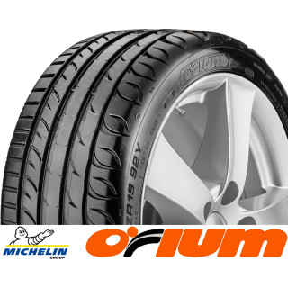 Orium Ultra High Performance (Ratlankio apsauga) 215/55R17 98W 2021 Ma
