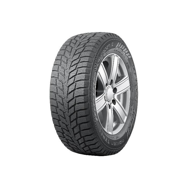 NOKIAN SNOWPROOF C 195/75R16 107R