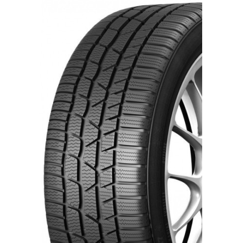CONTINENTAL 245/45R19 WinterContact TS 830P 102 V XL ( B C B 72dB )