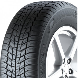 GISLAVED 195/65R15 EURO*FROST 6 91 T ( D C B 72dB )