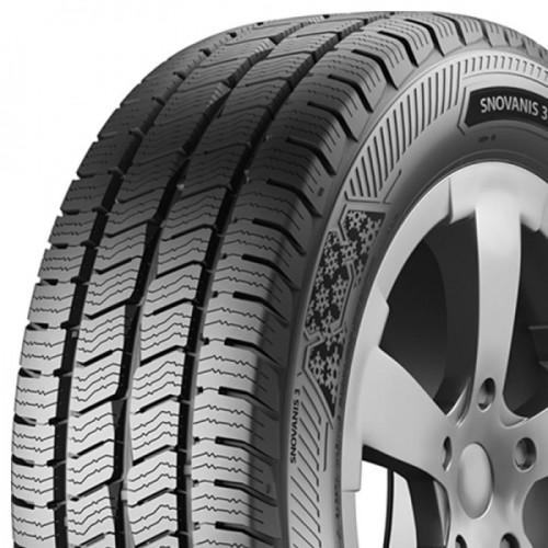 BARUM 215/70R15 SnoVanis 3 109/107 R ( E C B 72dB )