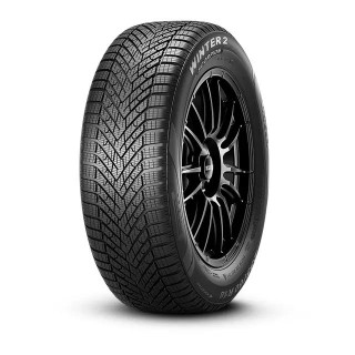 285/45R20 PIRELLI SCORPION WINTER 2 112V XL FSL    