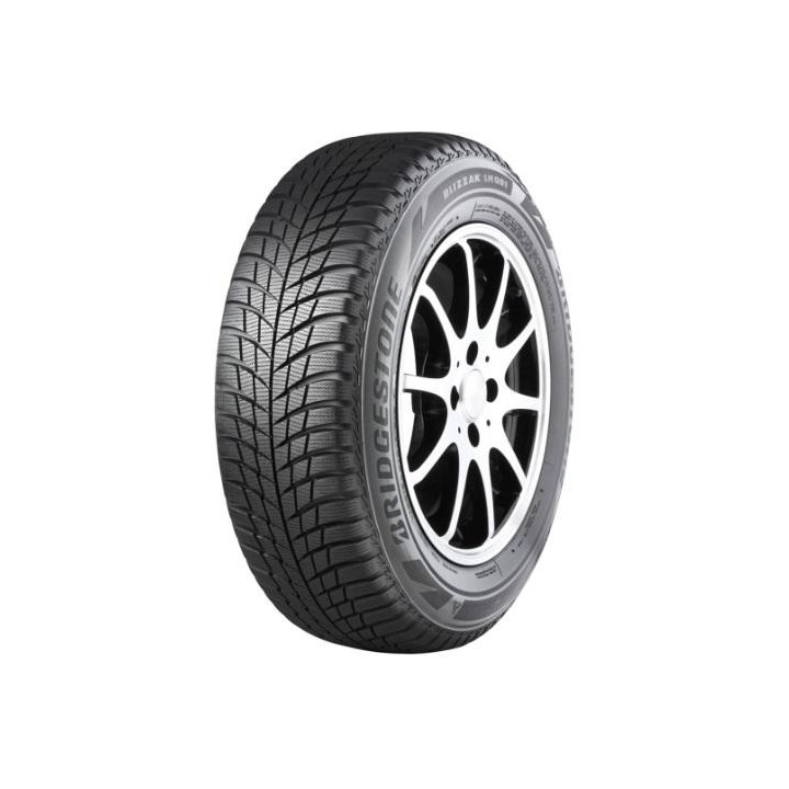 BRIDGESTONE LM-001 MO 215/65R17 99H