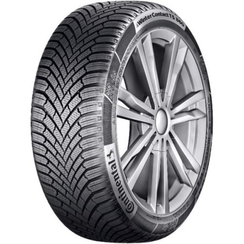 CONTINENTAL 175/60R15 WINTERCONTACT TS 860 81T
