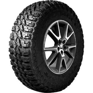 245/75R16 TRIANGLE GRIPX M/T (TR281) 120/116Q POR 
