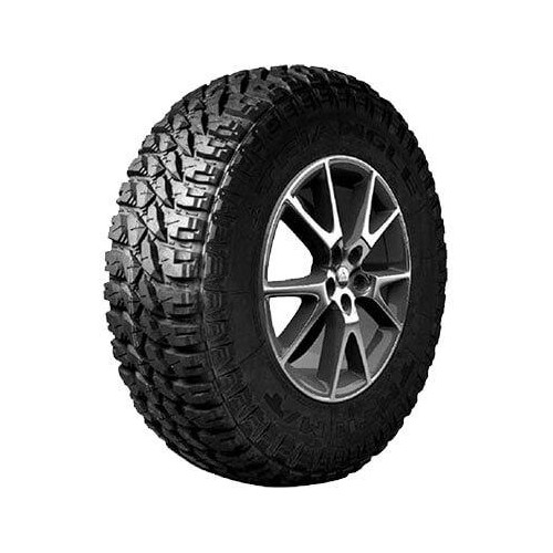 245/75R16 TRIANGLE GRIPX M/T (TR281) 120/116Q POR 