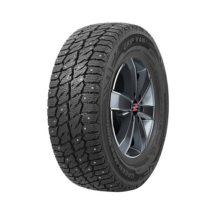 175/80R13C GREENMAX G-M W G VAN 2 97/95Q   