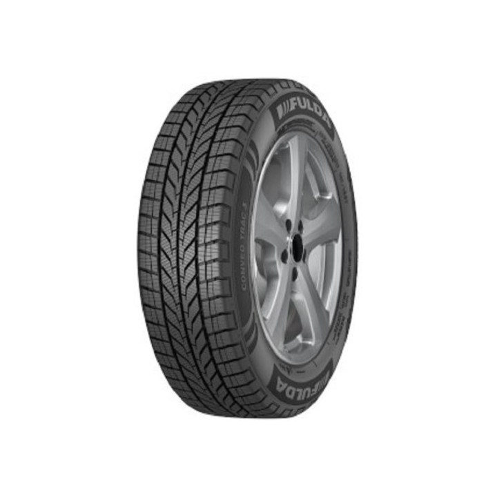 FULDA 235/65R16C CONVEO TRAC 3 115R