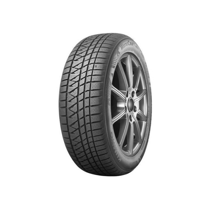 KUMHO 265/45R20 WINTERCRAFT WS71 108V XL FR