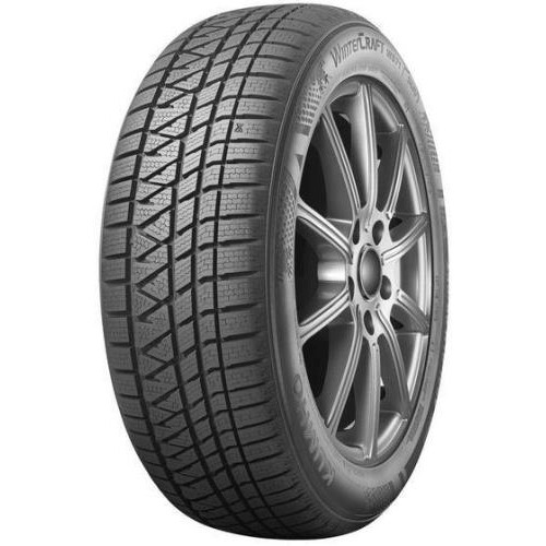 KUMHO 265/45R20 WINTERCRAFT WS71 108V XL FR