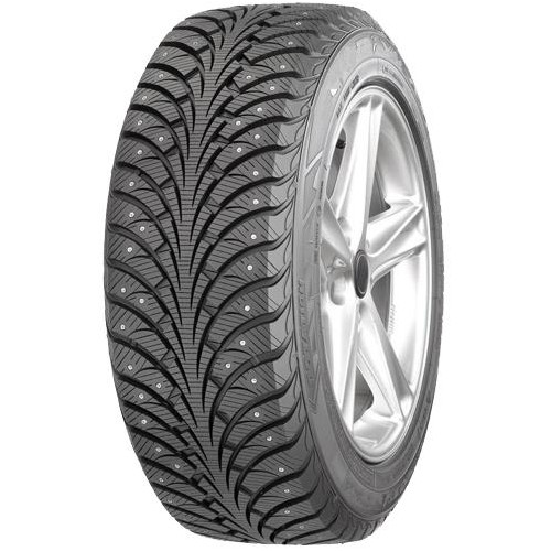 195/60R15 SAVA ESKIMO STUD 88T DOT22   