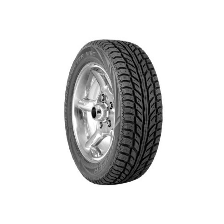 COOPER WSC $ 245/65R17 107T