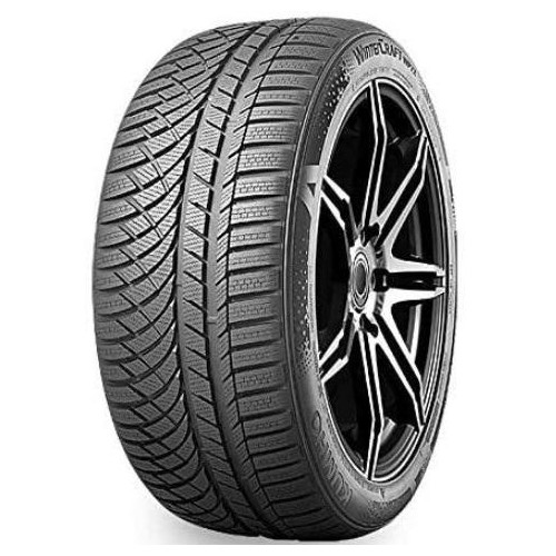 KUMHO WP72 XL 215/45R18 93V