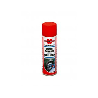 Putos padangoms 500ml.