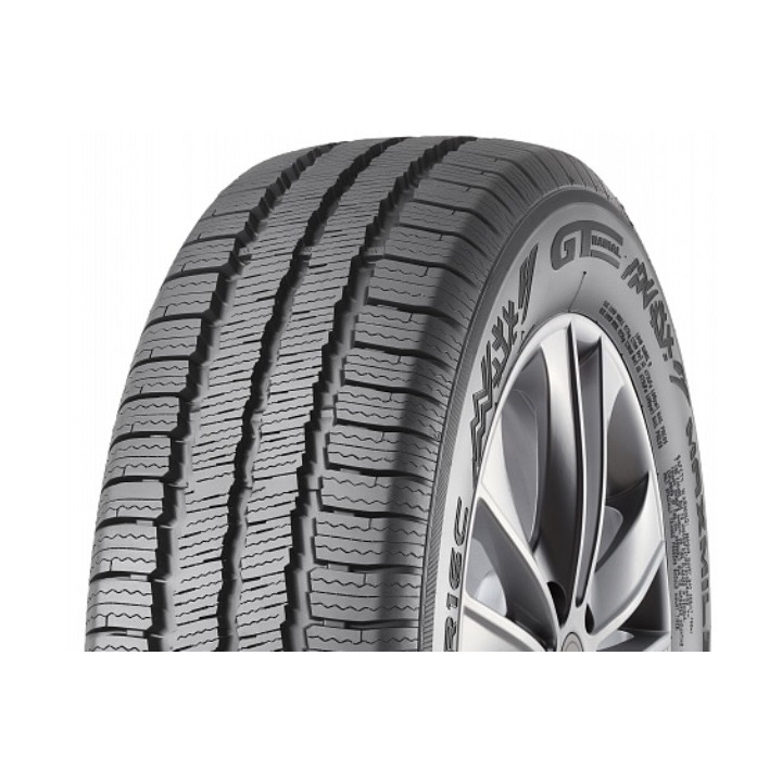 GT Radial Maxmiller WT2 Cargo M+S 235/65R16 115/113R C 2021-2022