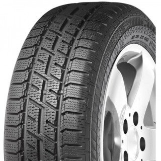 GISLAVED 215/70R15 EURO*FROST VAN 109/107 R ( E C B 73dB )