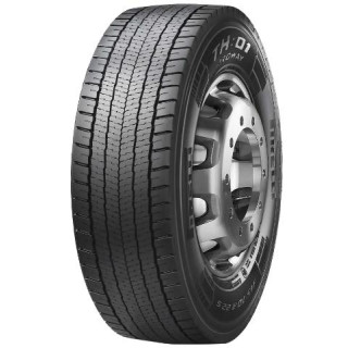 PIRELLI TH:01 3PMSF 295/60R22.5 150L
