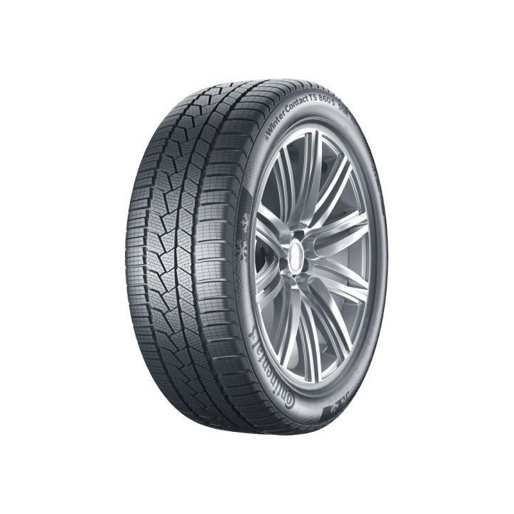 CONTINENTAL 275/35R21 WINTERCONTACT TS 860 S 103W XL FR