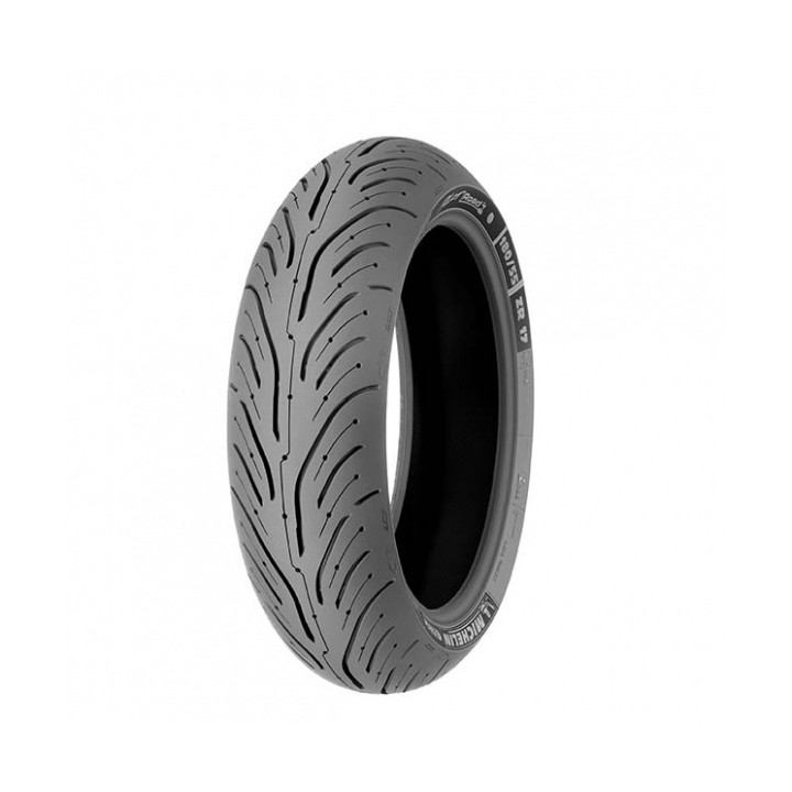 MICHELIN 160/60R17 Pilot Road 4 Rear TL 69 W