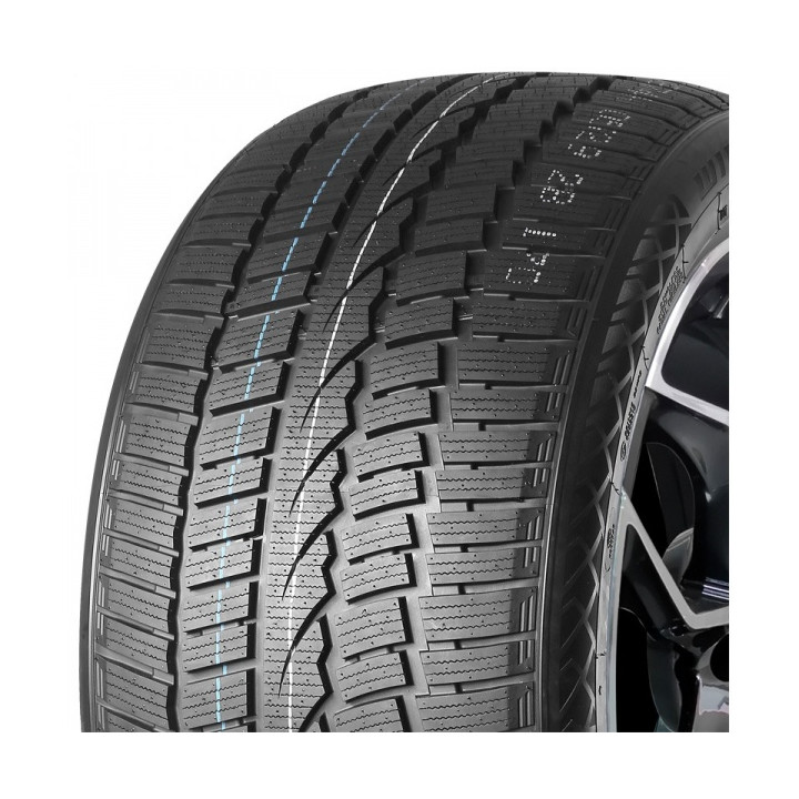 WINDFORCE 235/45R18 SNOWBLAZER UHP 98 V XL ( D C B 72dB )