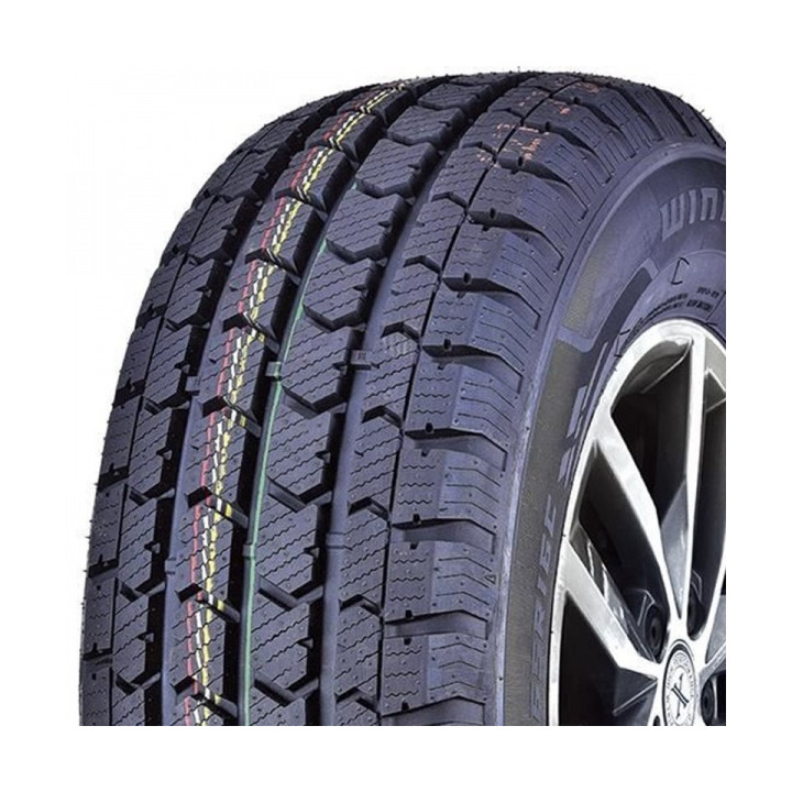 WINDFORCE 215/75R16 SNOWBLAZER MAX 113/111 R ( D C B 72dB )