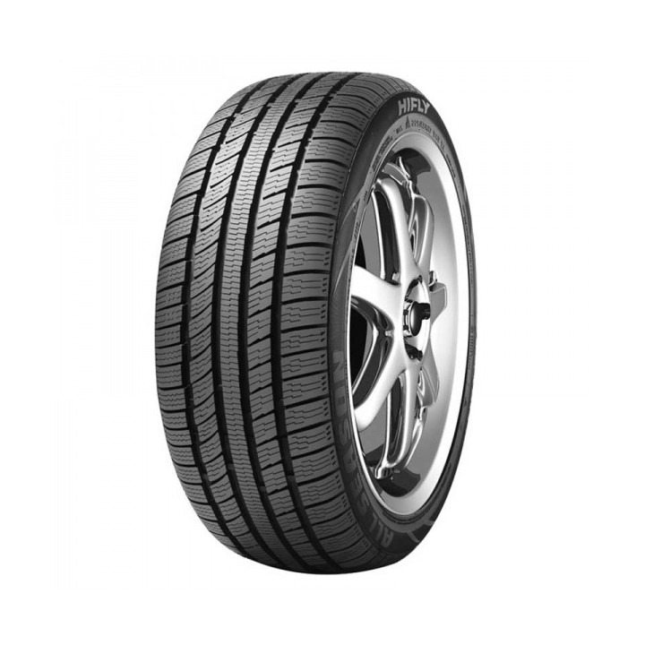 HIFLY 205/45R17 All-Turi 221 88 V XL ( E C B 72dB )