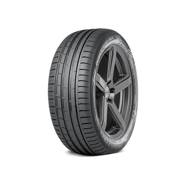 NOKIAN 285/45R19 POWERPROOF SUV 111W XL