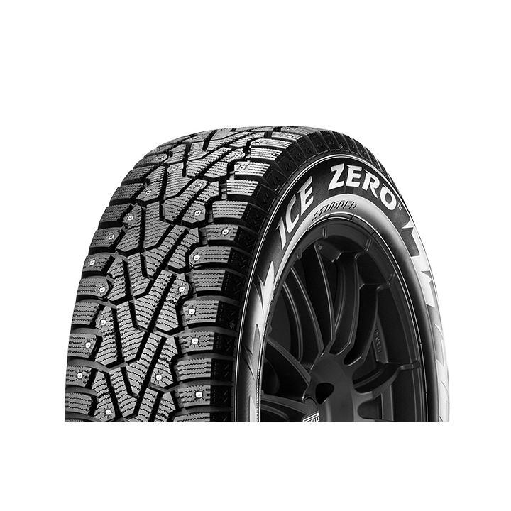 Pirelli Winter Ice Zero D/D 305/40R20 112H XL 2022 Made in Germany