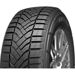 Sailun Commercio 4 Seasons M+S 3PMSF 205/75R16 113/111R C 2024 Made in Vietnam