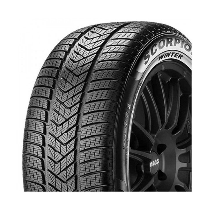 PIRELLI 325/40R22 Scorpion Winter 114 V XL MO1 ( C B A 69dB )