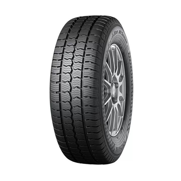 215/60R17C YOKOHAMA BLUEARTH-VAN RY61 109/107T  