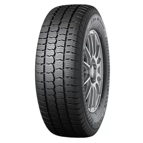 215/60R17C YOKOHAMA BLUEARTH-VAN RY61 109/107T  