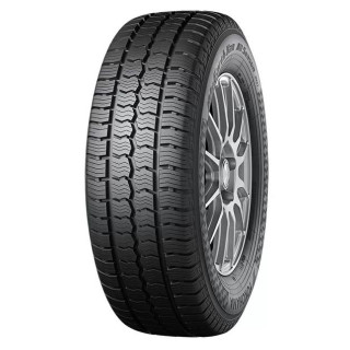195/75R16C YOKOHAMA BLUEARTH-VAN RY61 110/108R   