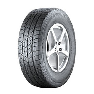 CONTINENTAL VanContact Winter 215/65R16 109/107R