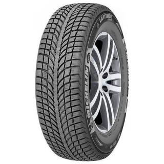 MICHELIN 255/55R18 LATITUDE ALPIN LA2 * GRNX 109H XL ZP RFT