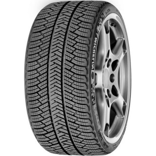 MICHELIN 245/35R20 PILOT ALPIN PA4 GRNX 95W XL DIRTP
