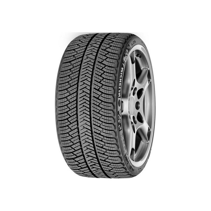MICHELIN 245/35R20 PILOT ALPIN PA4 GRNX 95W XL DIRTP