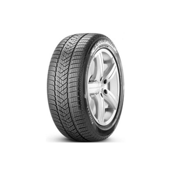 PIRELLI SCOR WINTER ELECT SI (+) AO XL 255/50R19 103T