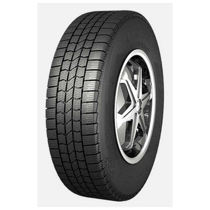 33x12.50R15 NANKANG WA-1 108N POR  