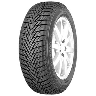CONTINENTAL 175/55R15 WINTERCONTACT TS 800 77T FR