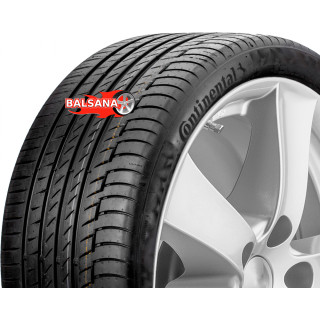 Continental Premium Contact 6 (*) (Ratlankio apsauga) 275/40R21 107Y XL RFT 2024 Made in USA